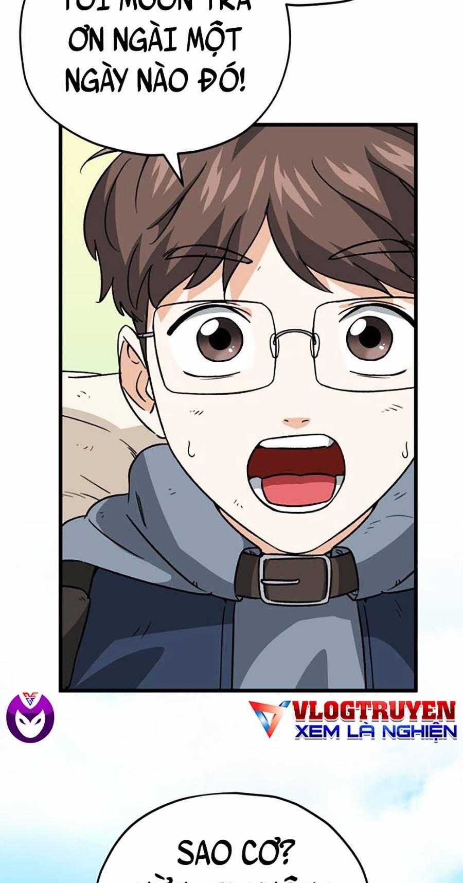 Bố Tôi Quá Mạnh 106 trang 83