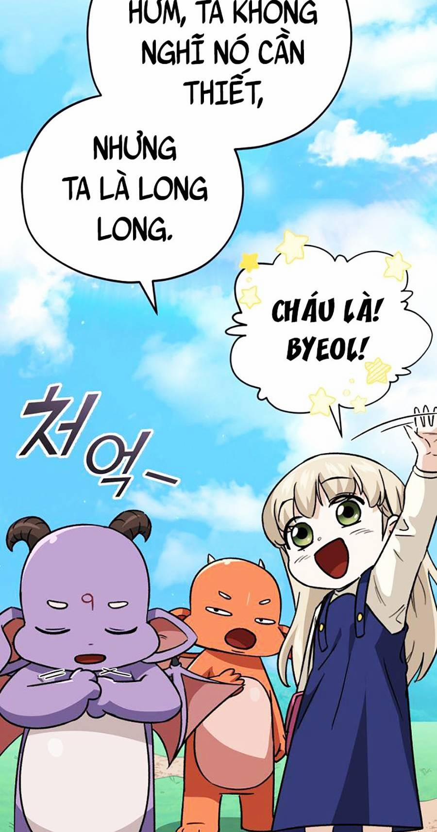 Bố Tôi Quá Mạnh 106 trang 84