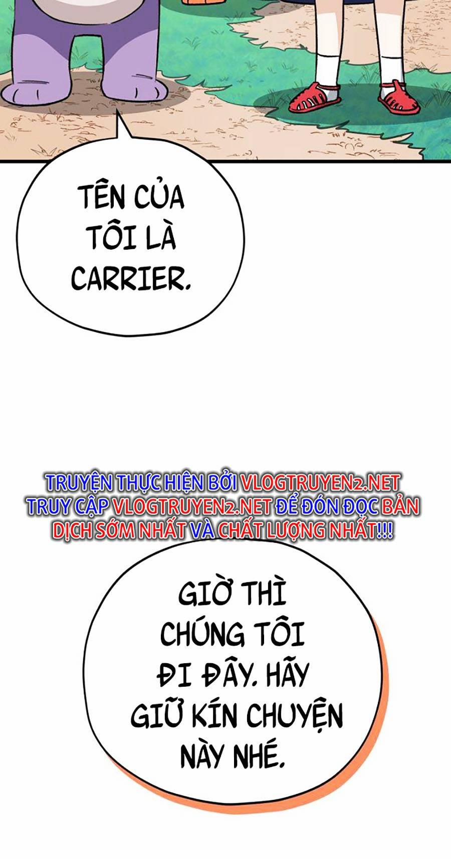 Bố Tôi Quá Mạnh 106 trang 85