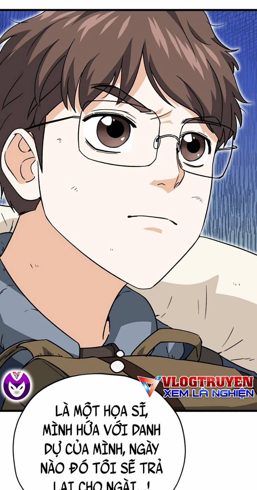 Bố Tôi Quá Mạnh 106 trang 86