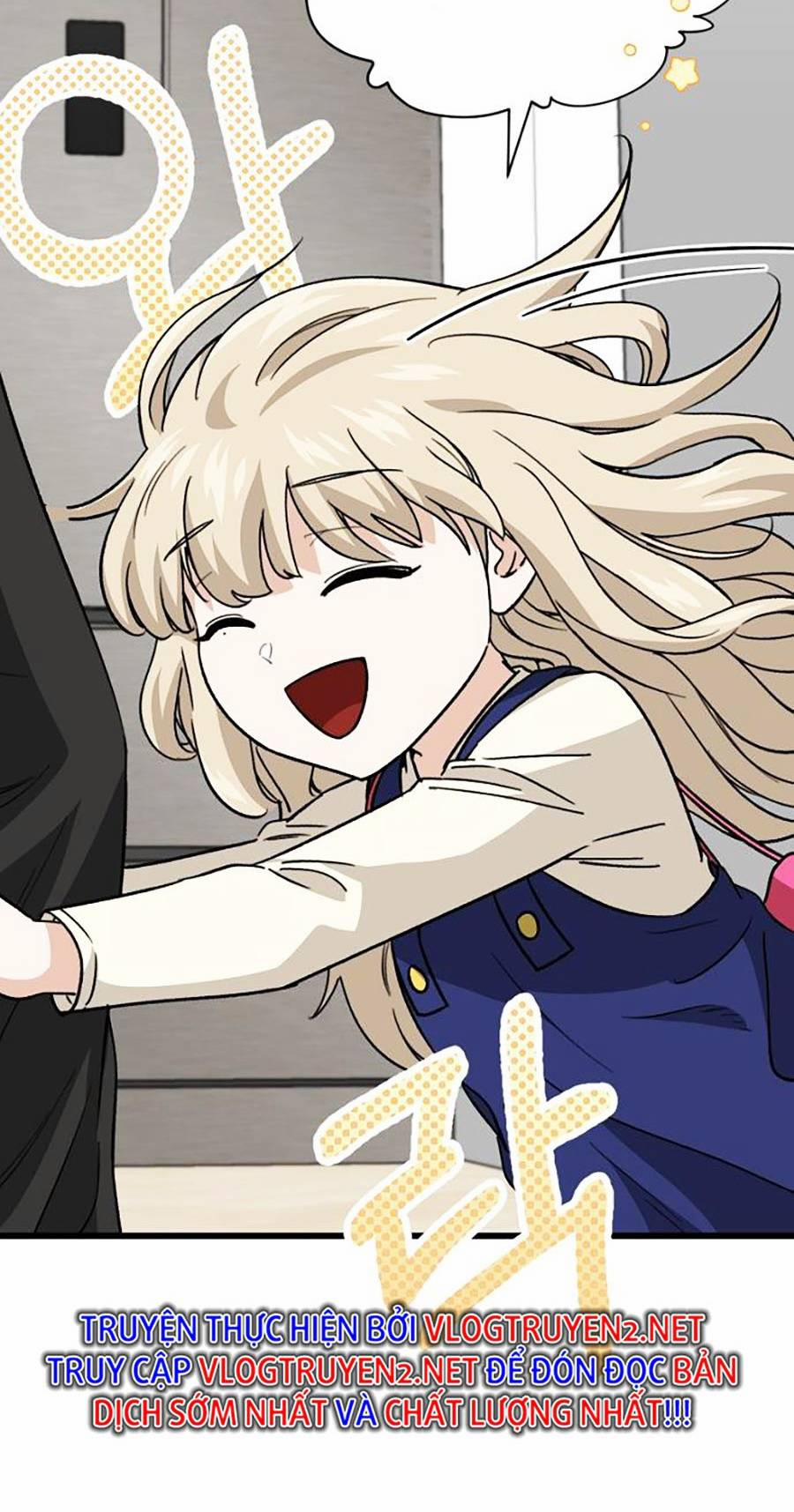 Bố Tôi Quá Mạnh 106 trang 88