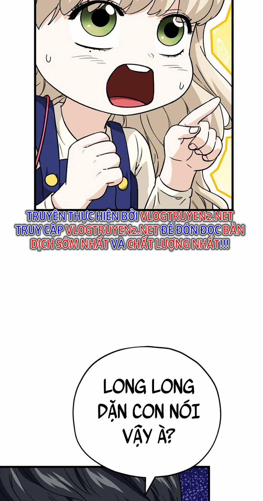 Bố Tôi Quá Mạnh 106 trang 91