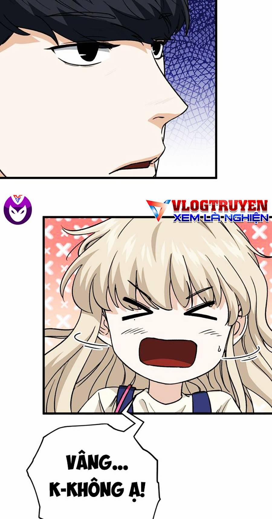 Bố Tôi Quá Mạnh 106 trang 92