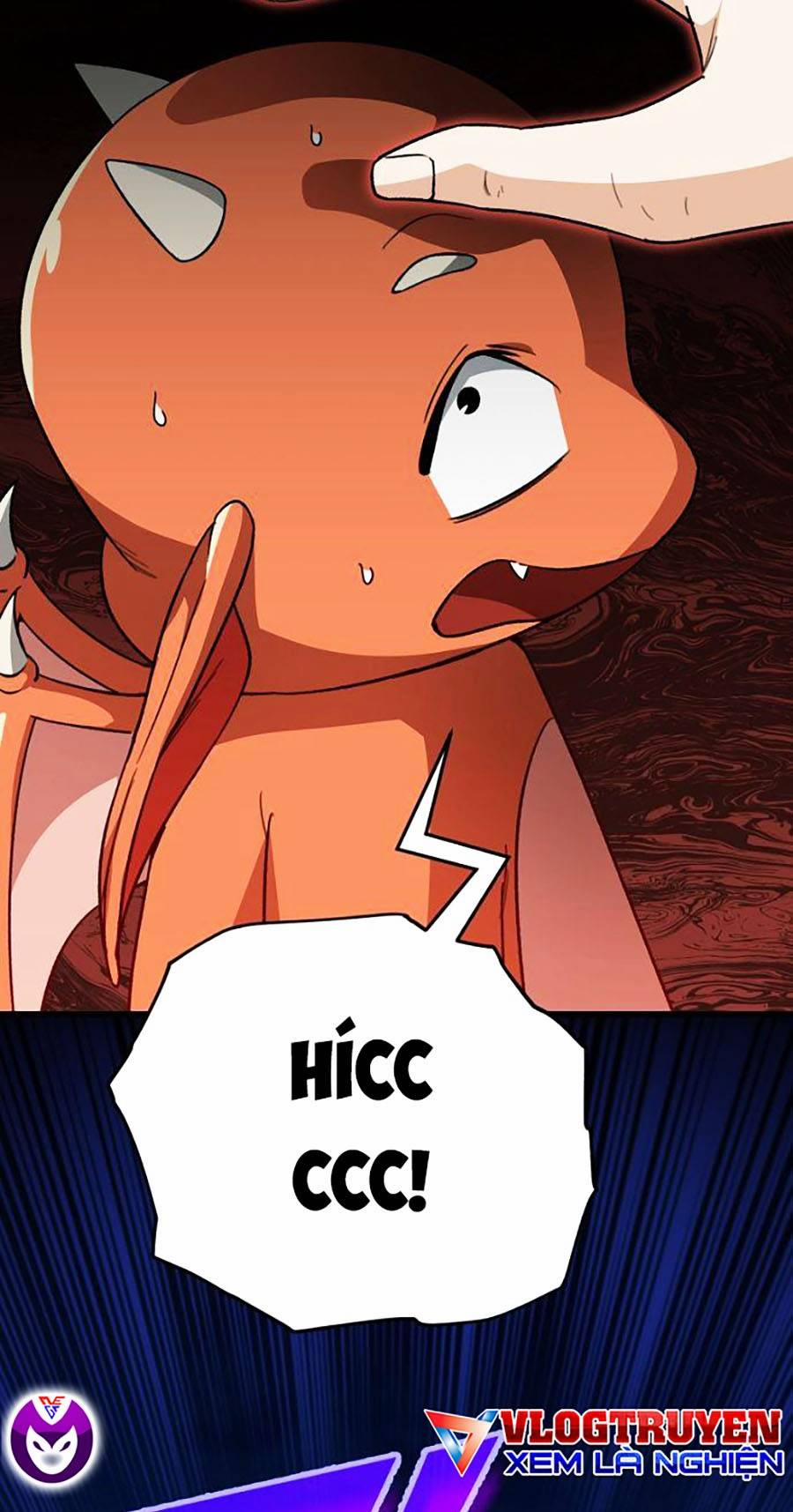 Bố Tôi Quá Mạnh 106 trang 97