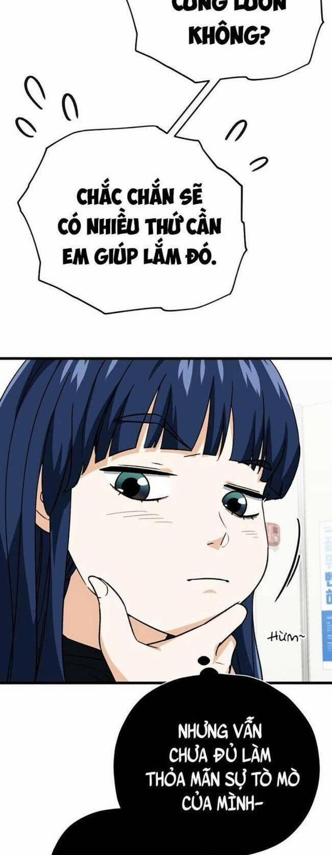 Bố Tôi Quá Mạnh 107 trang 21