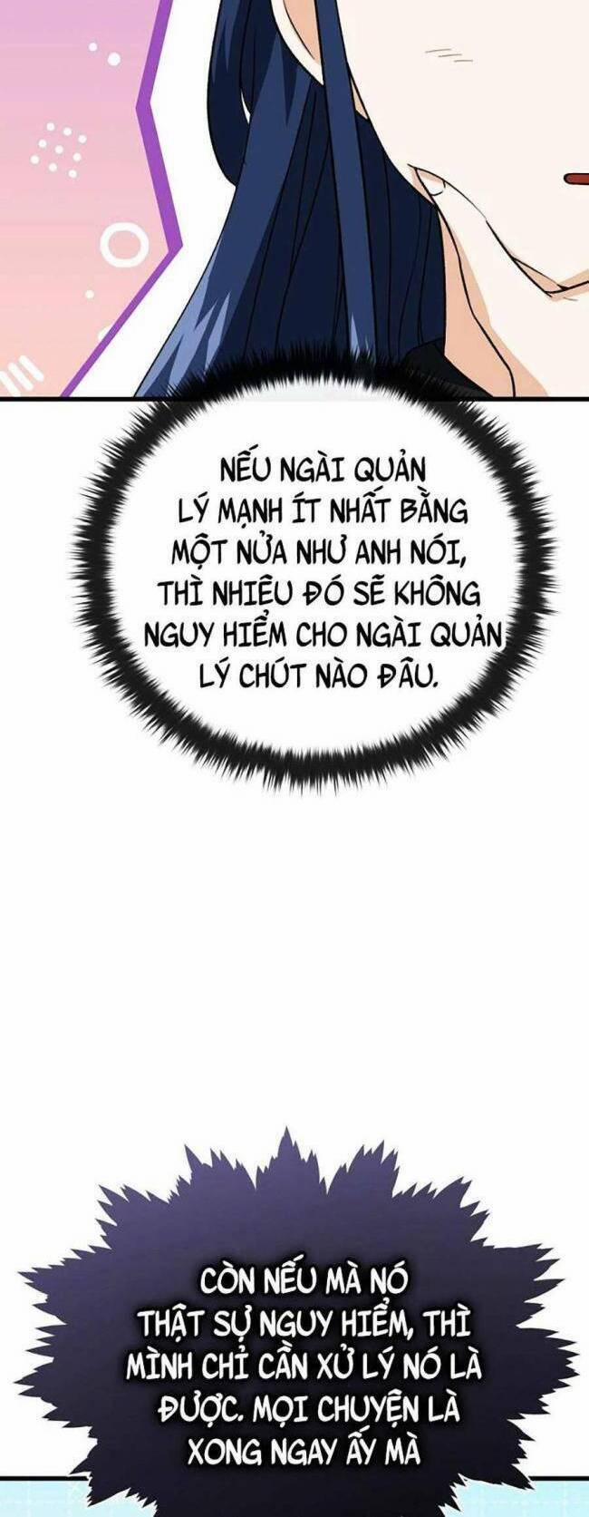 Bố Tôi Quá Mạnh 107 trang 23