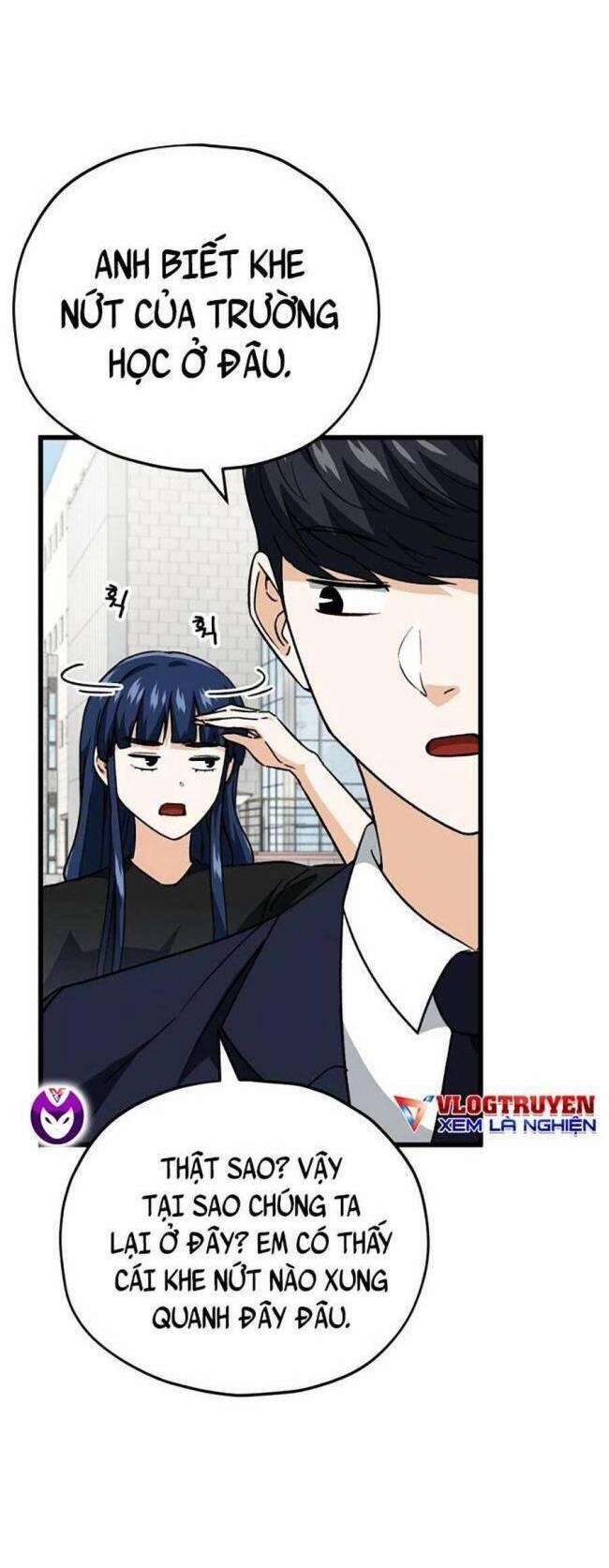 Bố Tôi Quá Mạnh 107 trang 29