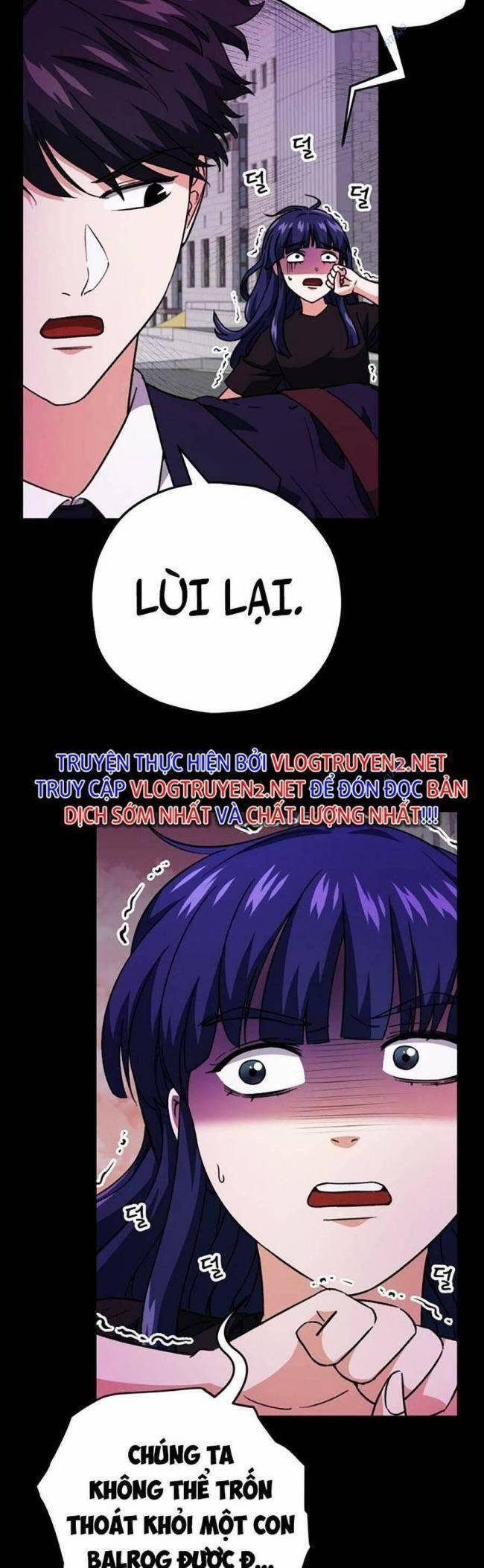 Bố Tôi Quá Mạnh 107 trang 38