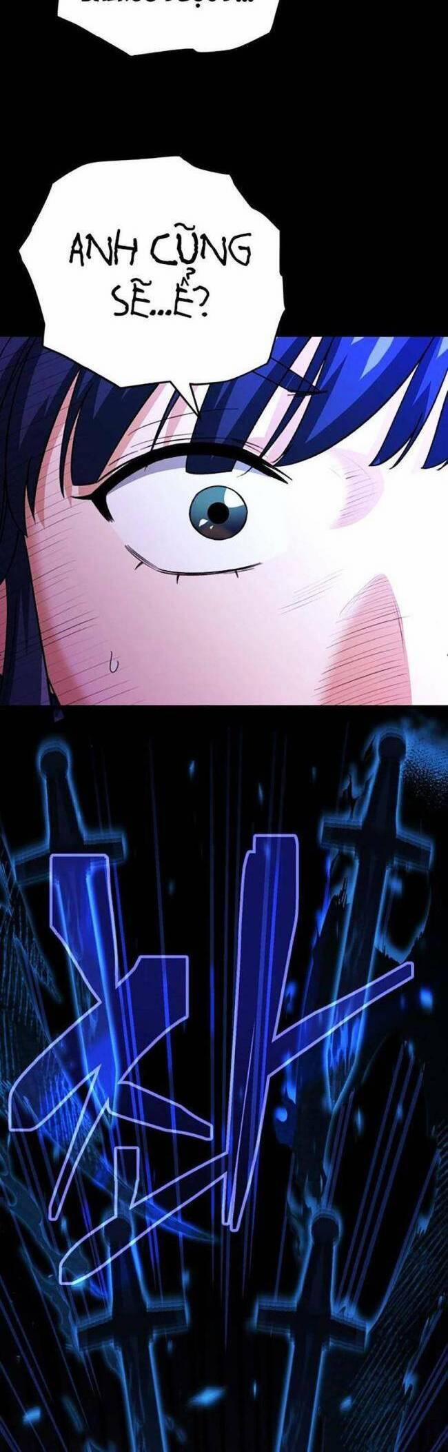 Bố Tôi Quá Mạnh 107 trang 39