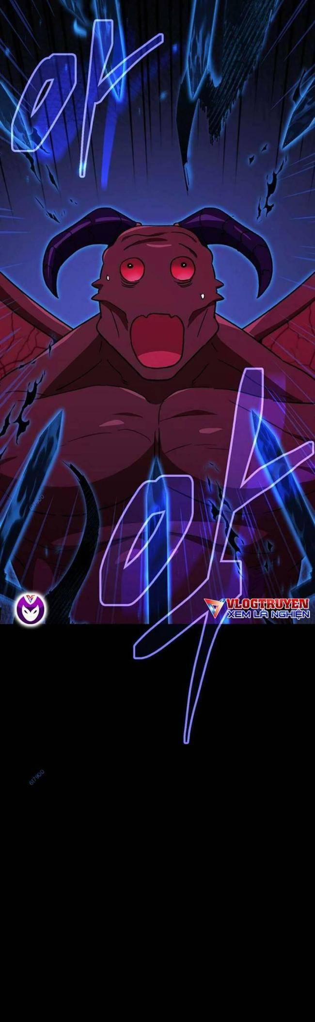 Bố Tôi Quá Mạnh 107 trang 40