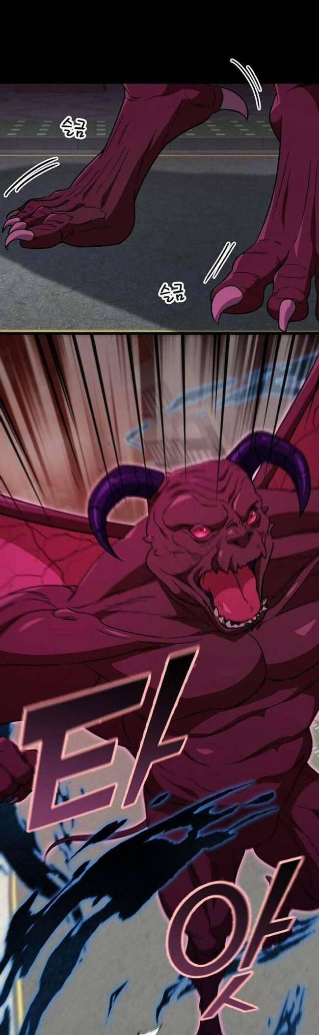 Bố Tôi Quá Mạnh 107 trang 41