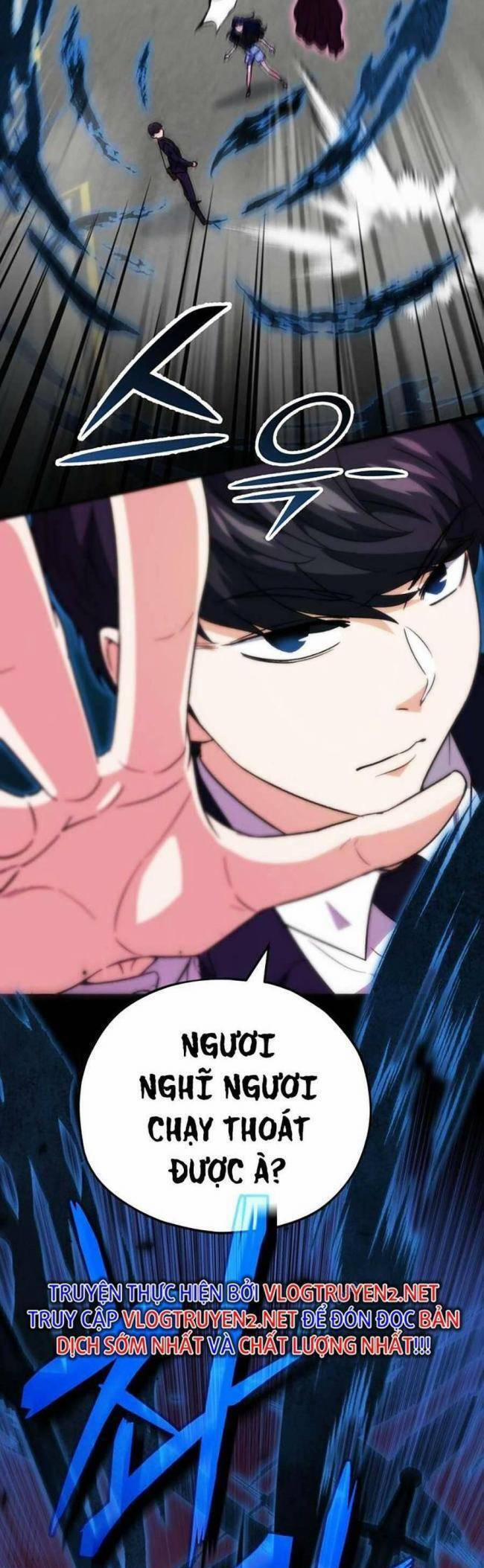 Bố Tôi Quá Mạnh 107 trang 42