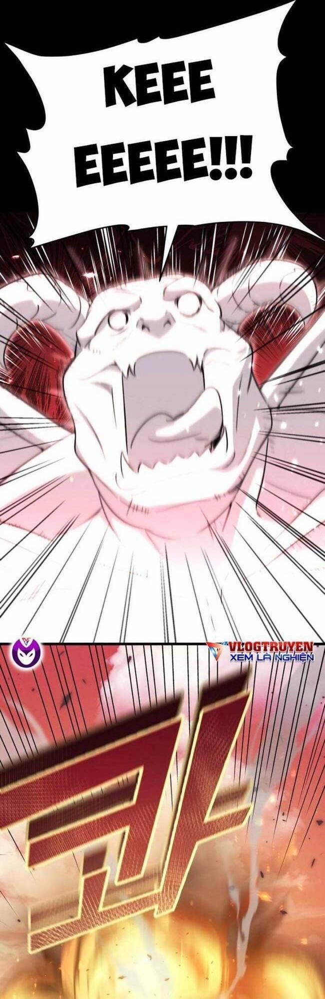 Bố Tôi Quá Mạnh 107 trang 45