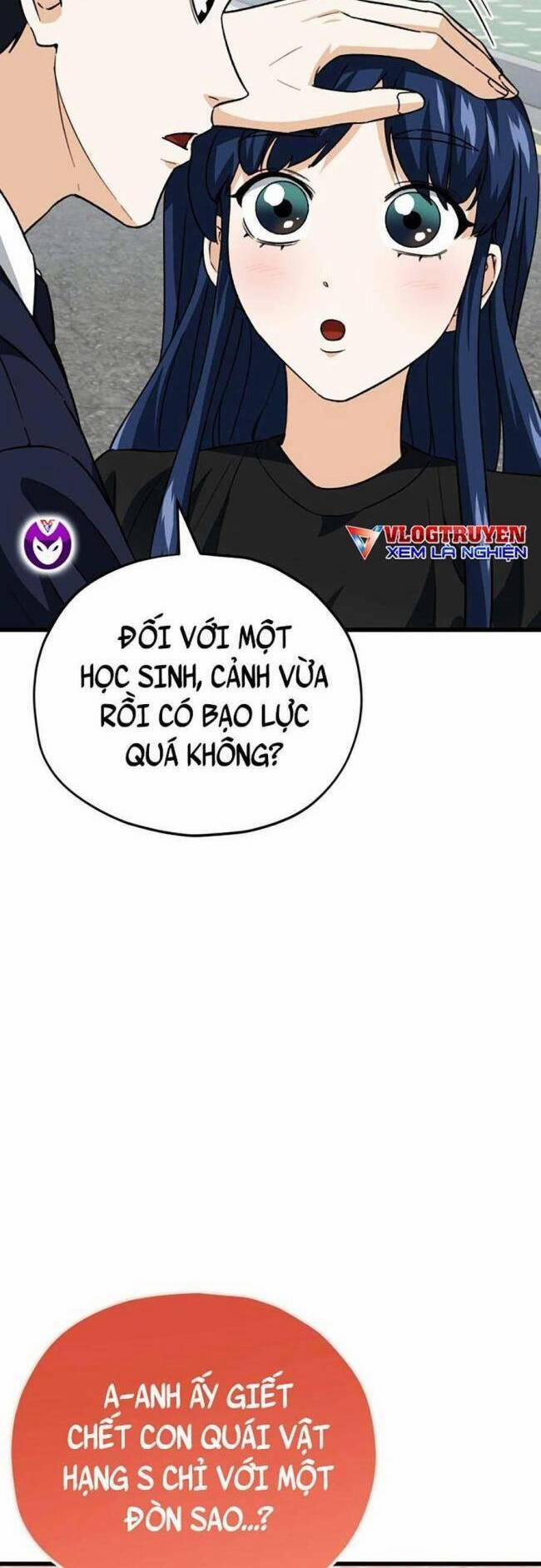 Bố Tôi Quá Mạnh 107 trang 49