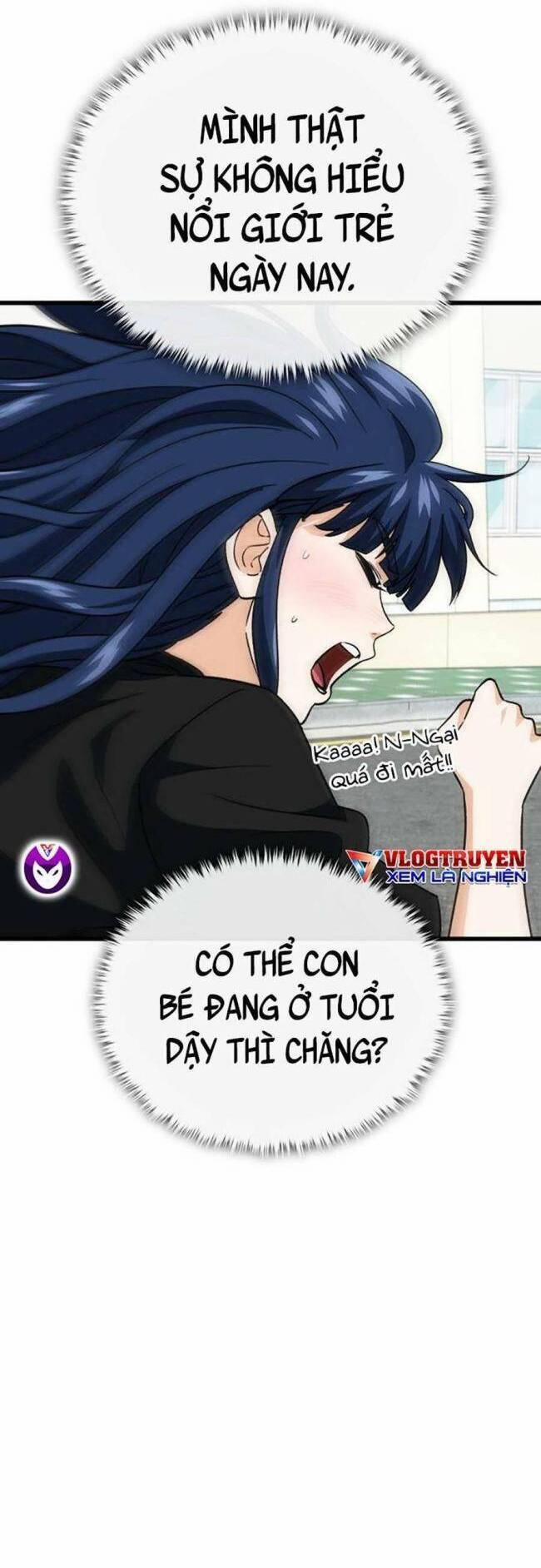 Bố Tôi Quá Mạnh 107 trang 53