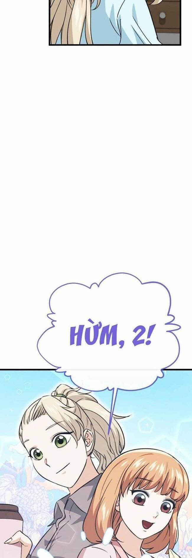 Bố Tôi Quá Mạnh 107 trang 59