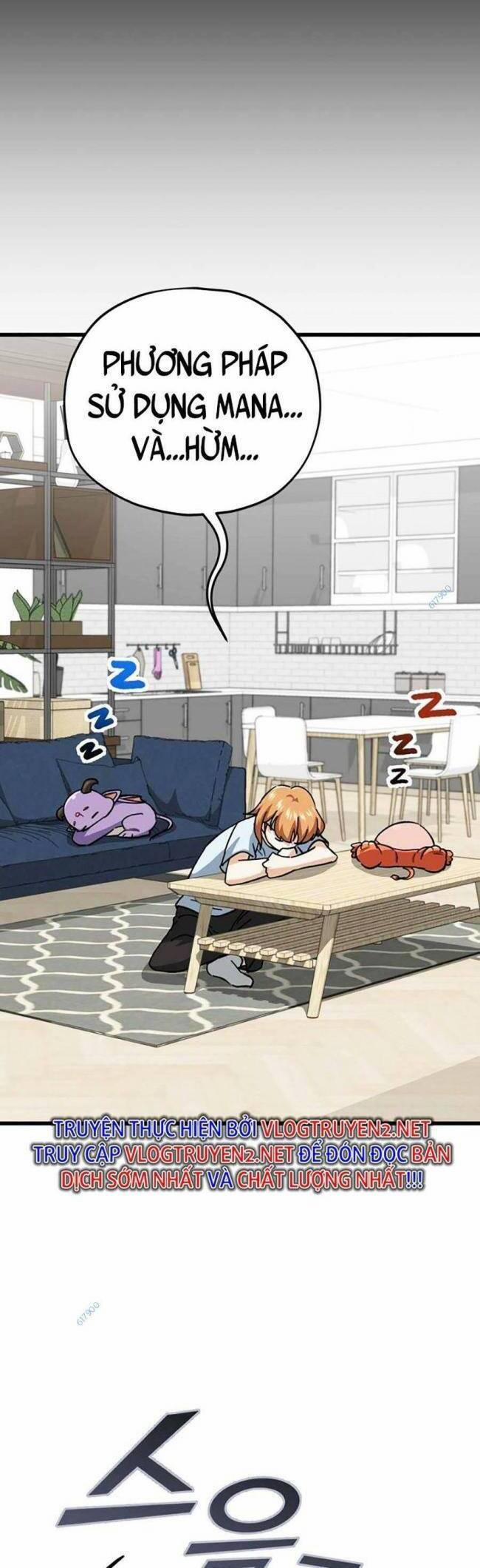 Bố Tôi Quá Mạnh 108 trang 1