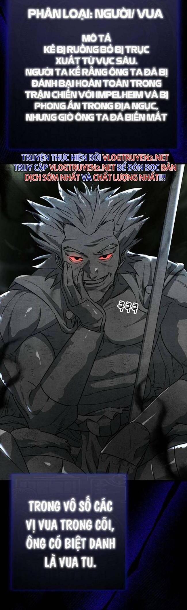 Bố Tôi Quá Mạnh 108 trang 11