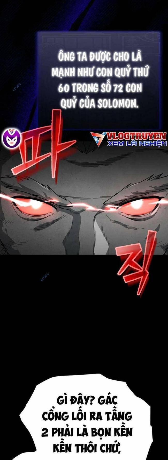 Bố Tôi Quá Mạnh 108 trang 12