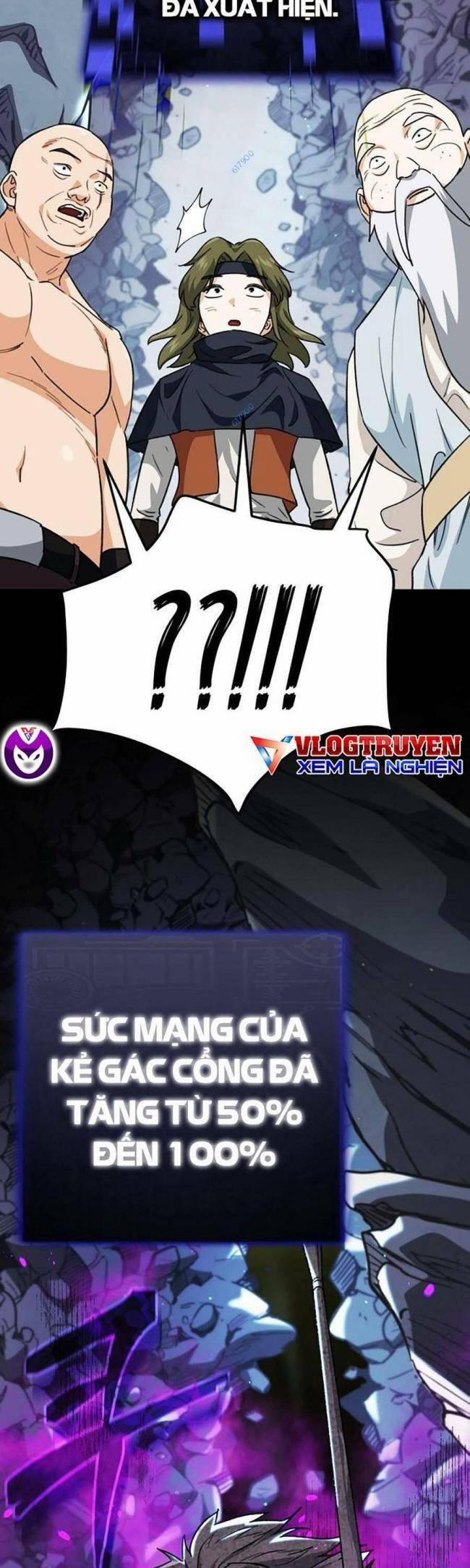 Bố Tôi Quá Mạnh 108 trang 18