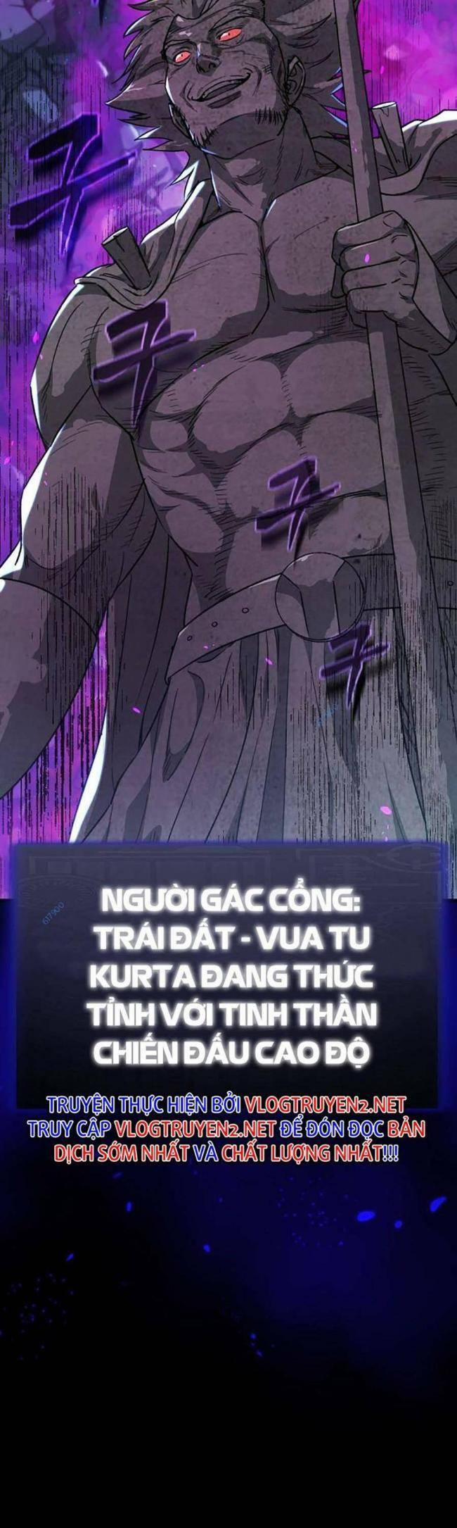 Bố Tôi Quá Mạnh 108 trang 19