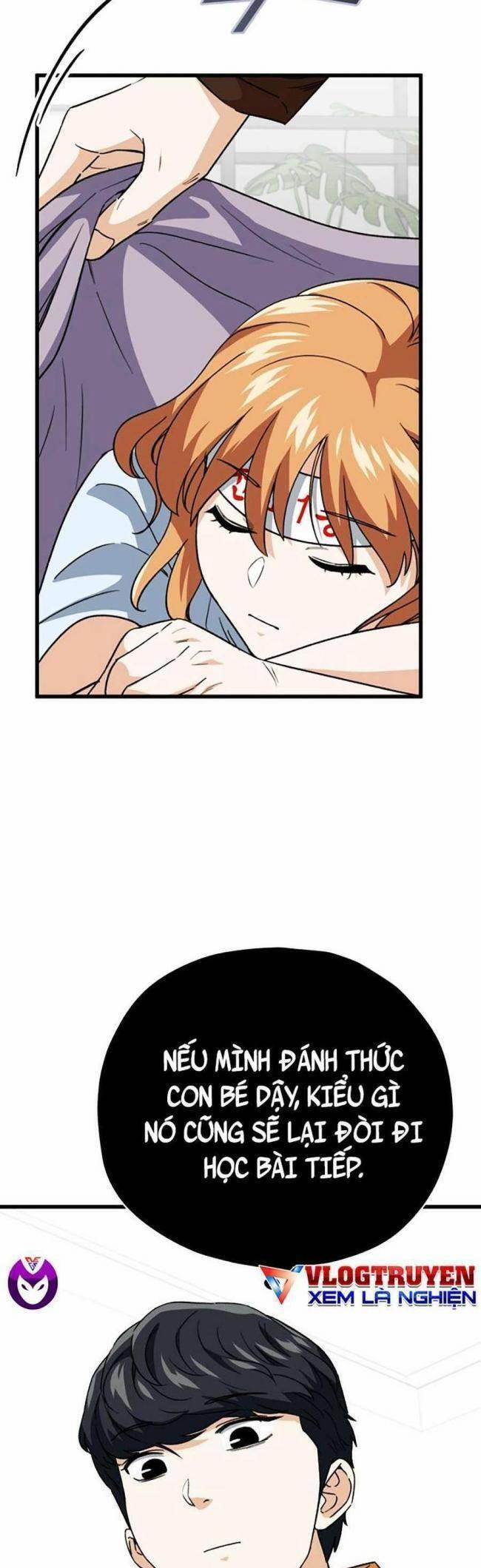 Bố Tôi Quá Mạnh 108 trang 2