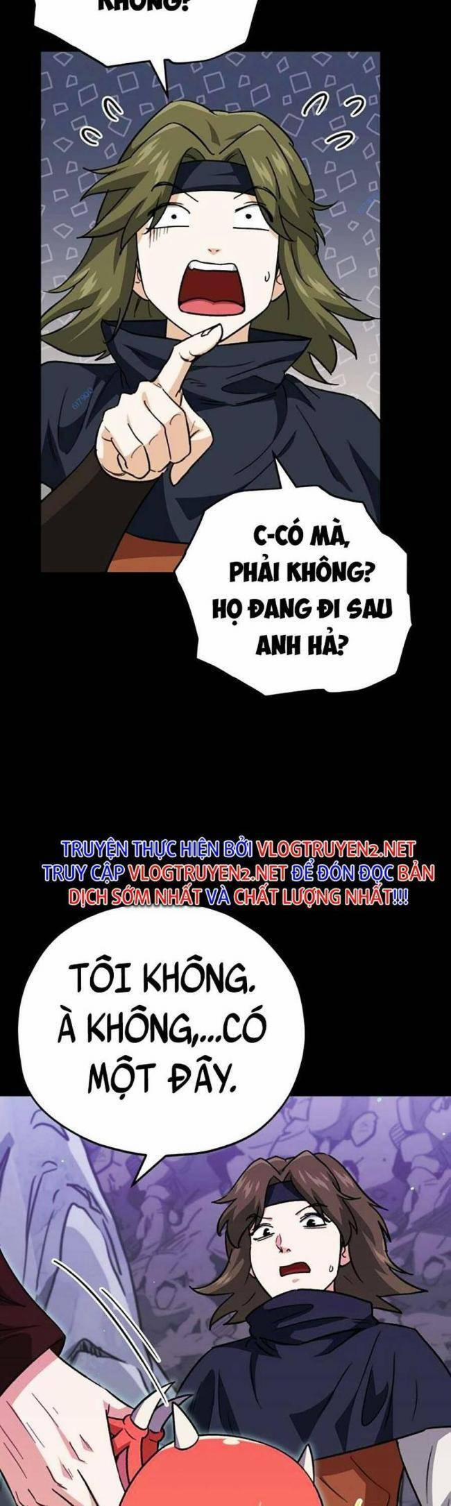Bố Tôi Quá Mạnh 108 trang 22