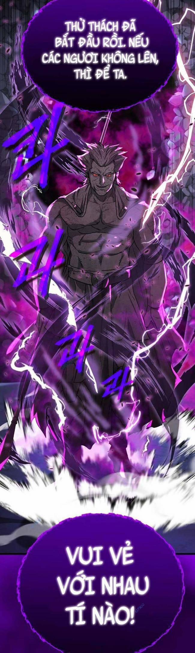 Bố Tôi Quá Mạnh 108 trang 24