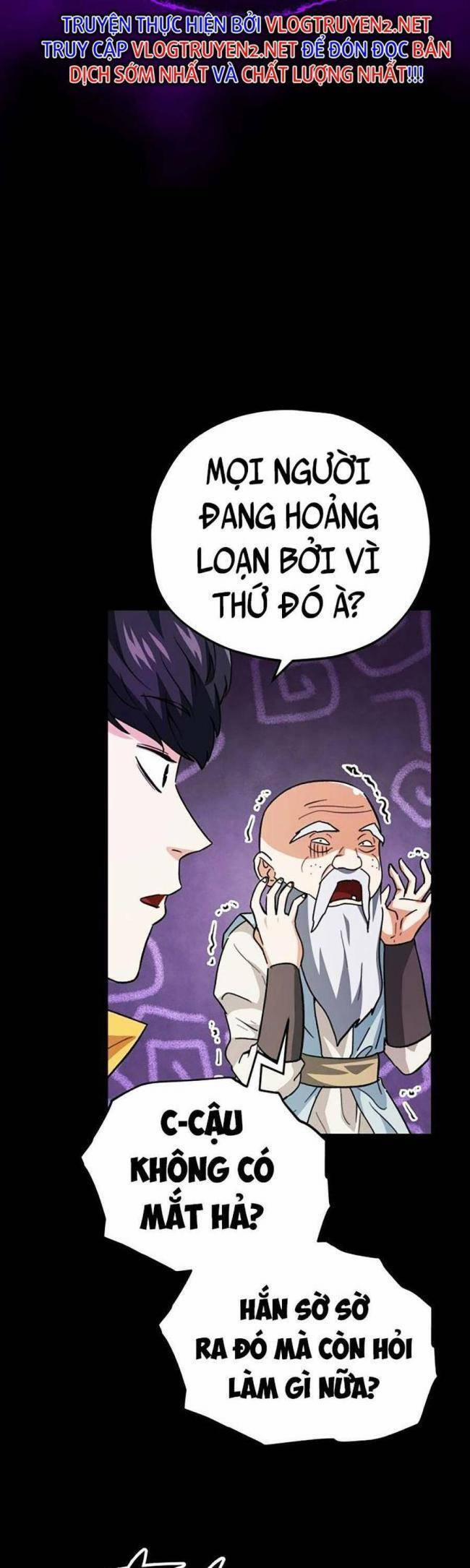 Bố Tôi Quá Mạnh 108 trang 25