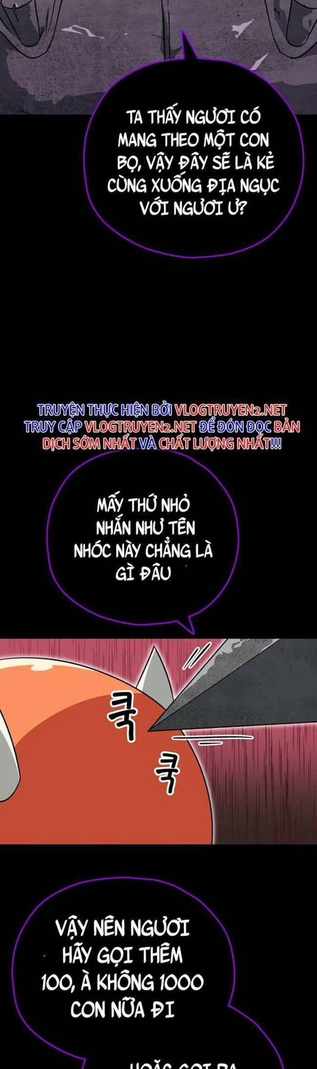 Bố Tôi Quá Mạnh 108 trang 30