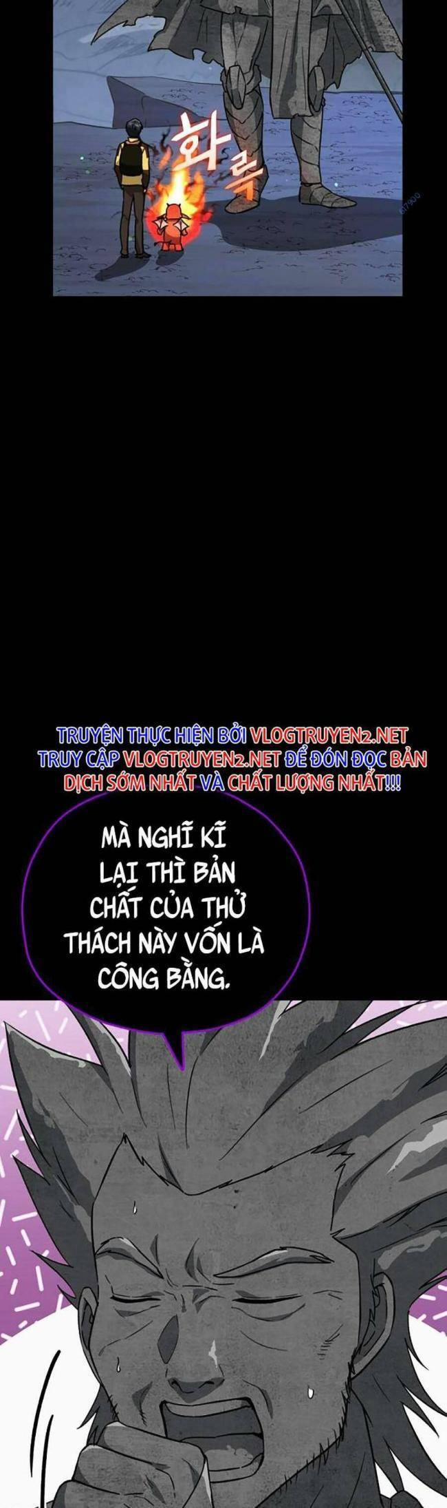 Bố Tôi Quá Mạnh 108 trang 34