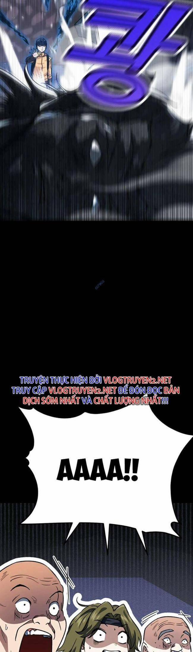 Bố Tôi Quá Mạnh 108 trang 39