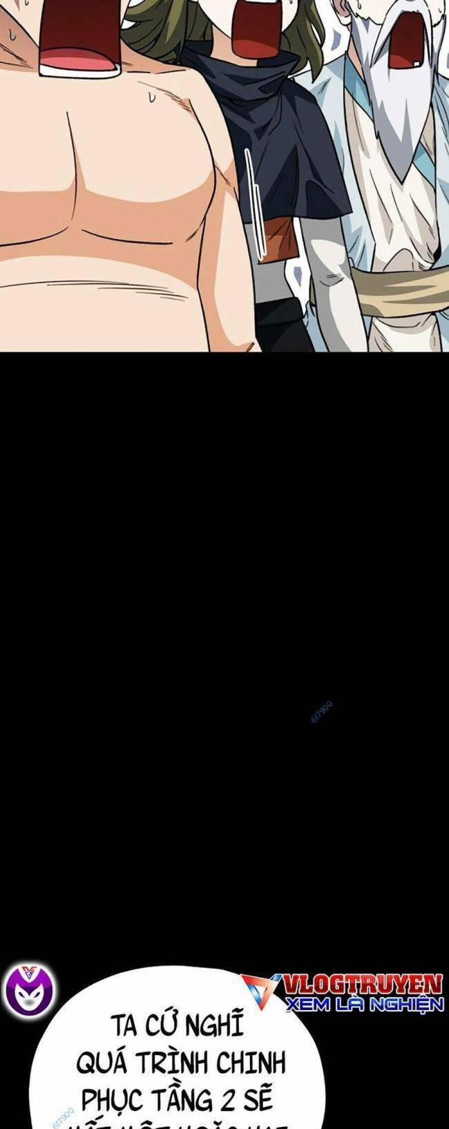 Bố Tôi Quá Mạnh 108 trang 40