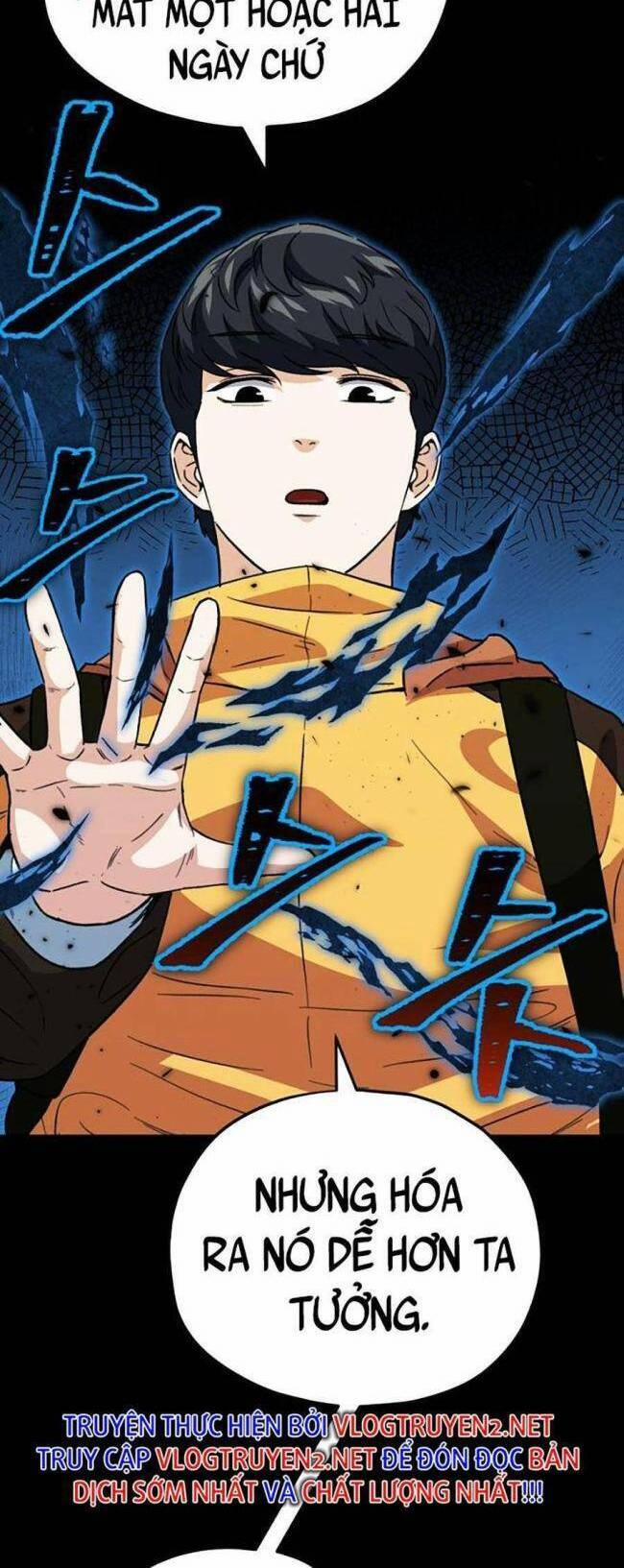 Bố Tôi Quá Mạnh 108 trang 41