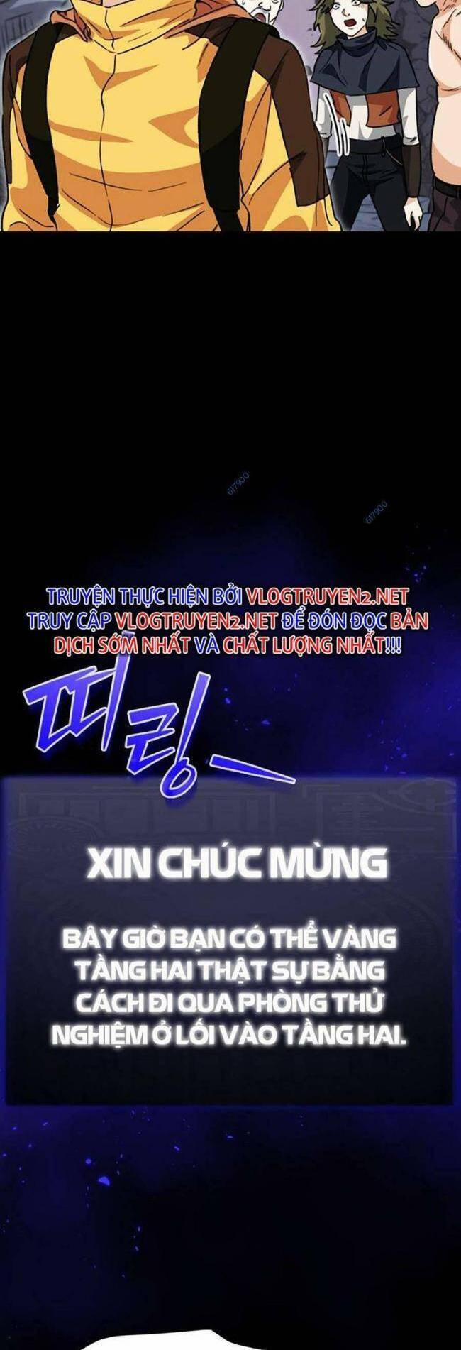 Bố Tôi Quá Mạnh 108 trang 43