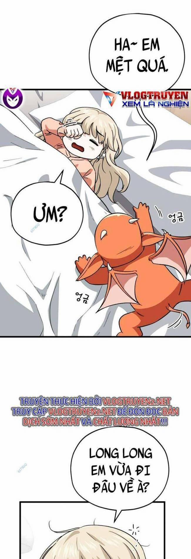 Bố Tôi Quá Mạnh 108 trang 47