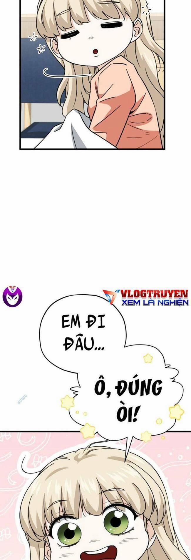 Bố Tôi Quá Mạnh 108 trang 48