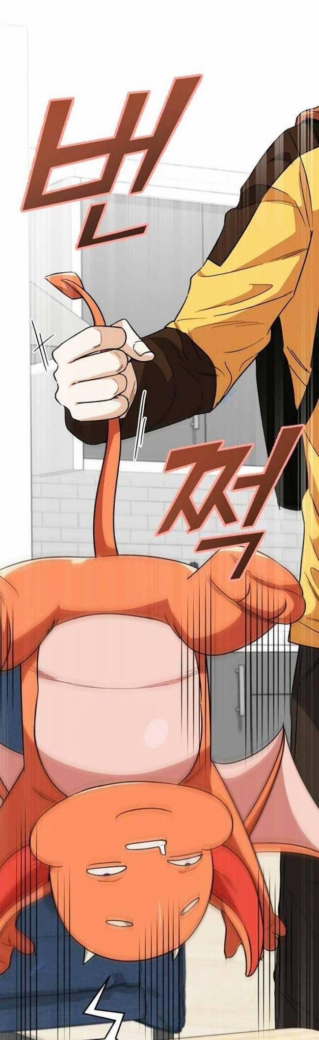 Bố Tôi Quá Mạnh 108 trang 5