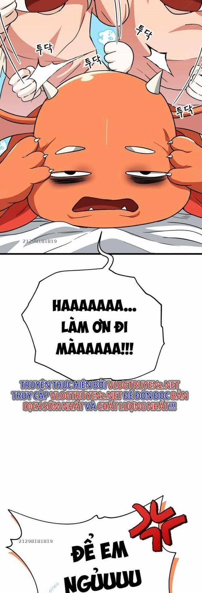 Bố Tôi Quá Mạnh 108 trang 52