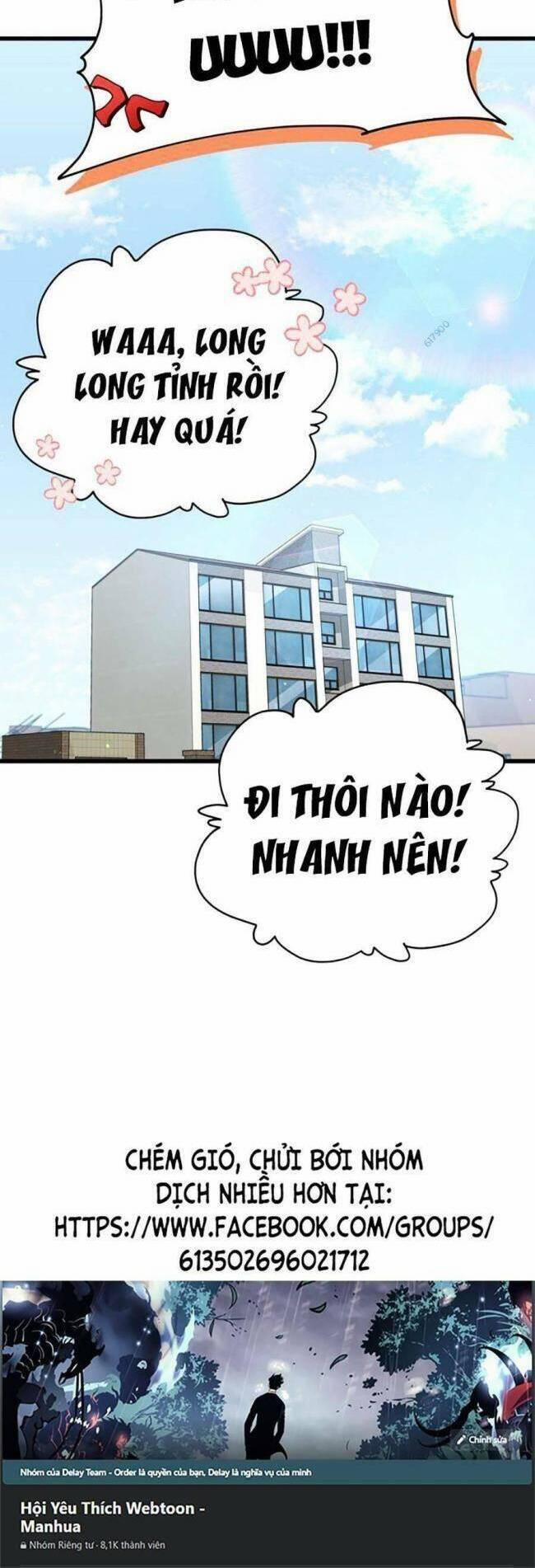 Bố Tôi Quá Mạnh 108 trang 53