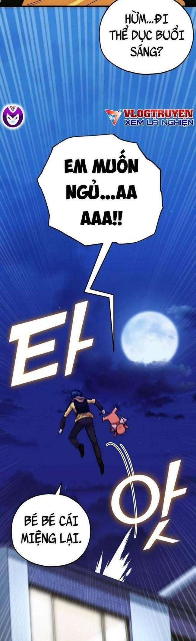 Bố Tôi Quá Mạnh 108 trang 7