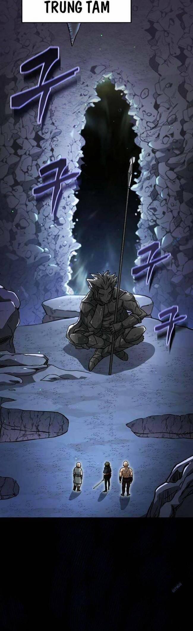 Bố Tôi Quá Mạnh 108 trang 9