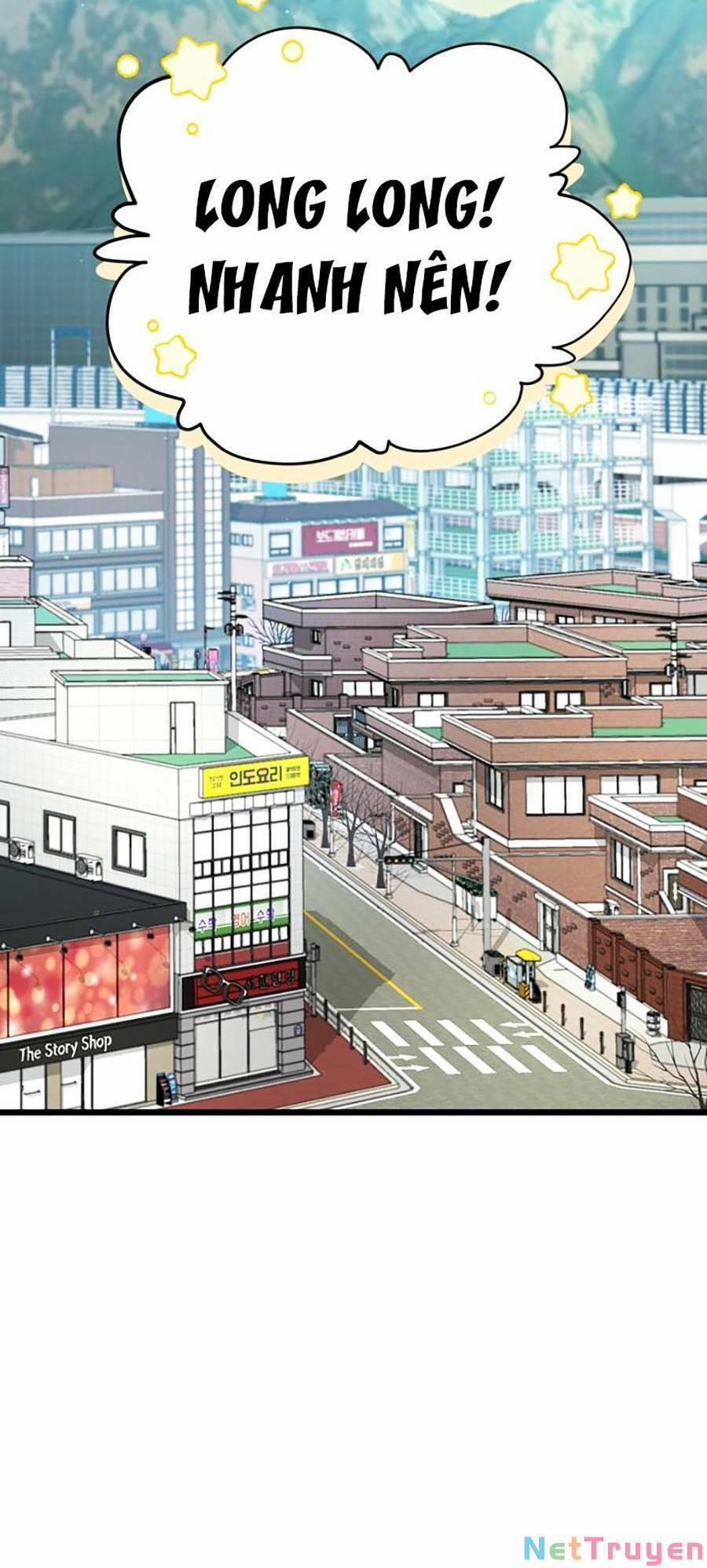 Bố Tôi Quá Mạnh 109 trang 1