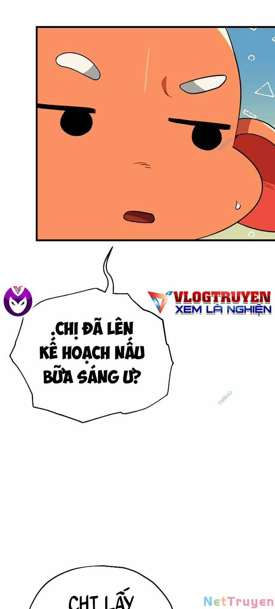 Bố Tôi Quá Mạnh 109 trang 10