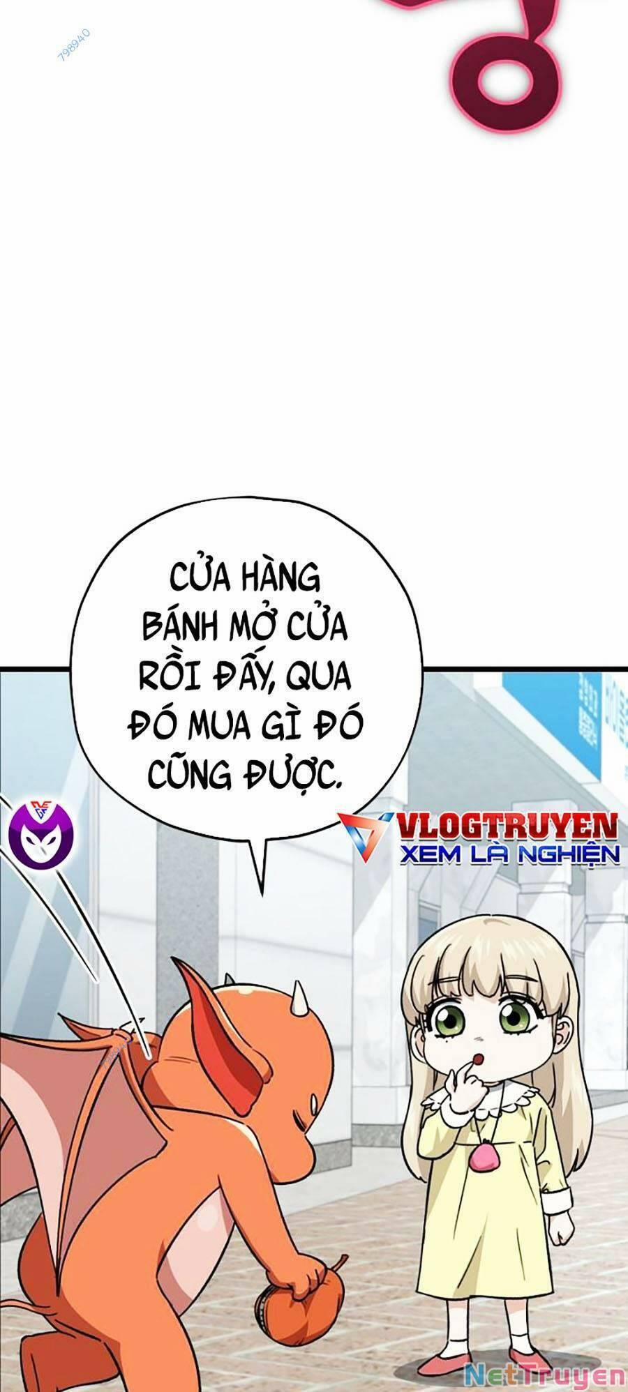 Bố Tôi Quá Mạnh 109 trang 16