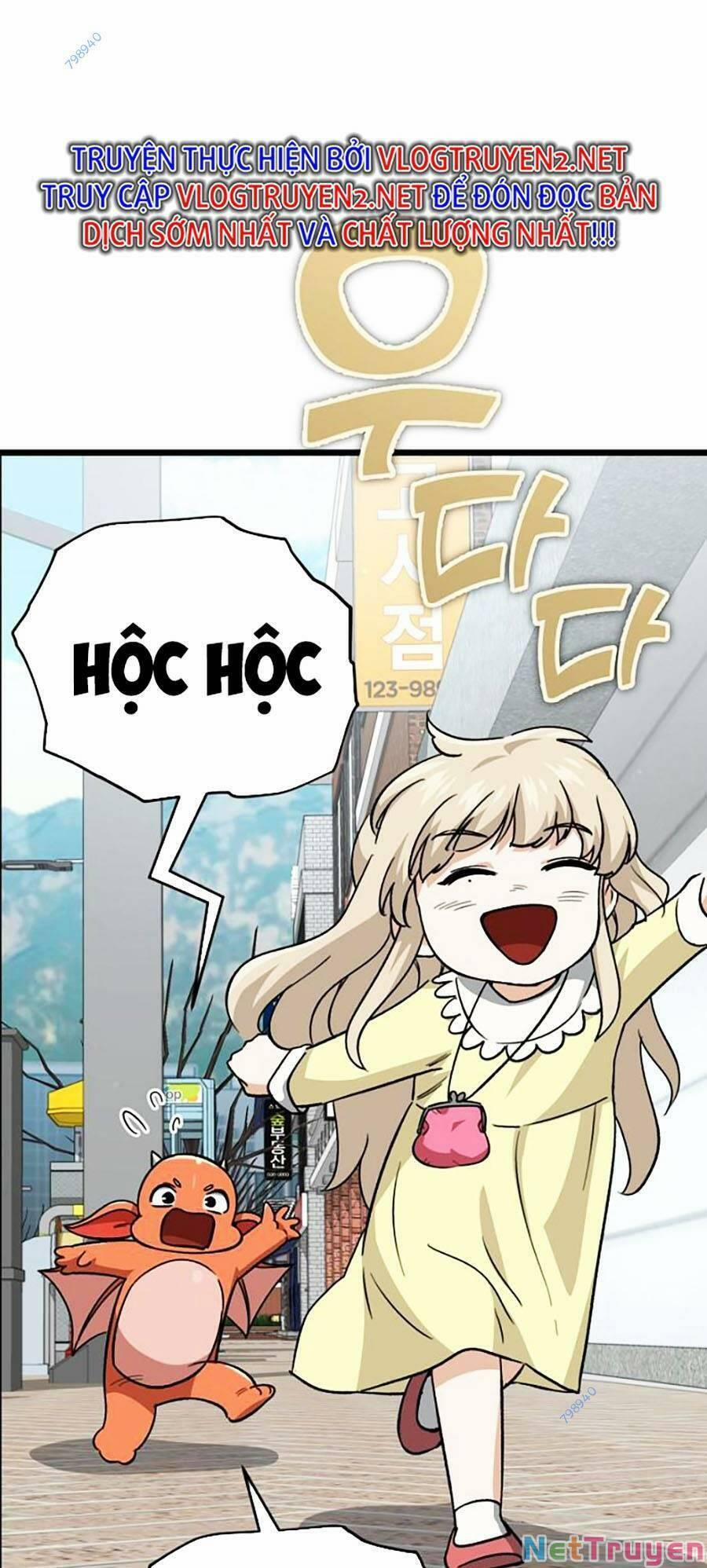 Bố Tôi Quá Mạnh 109 trang 2