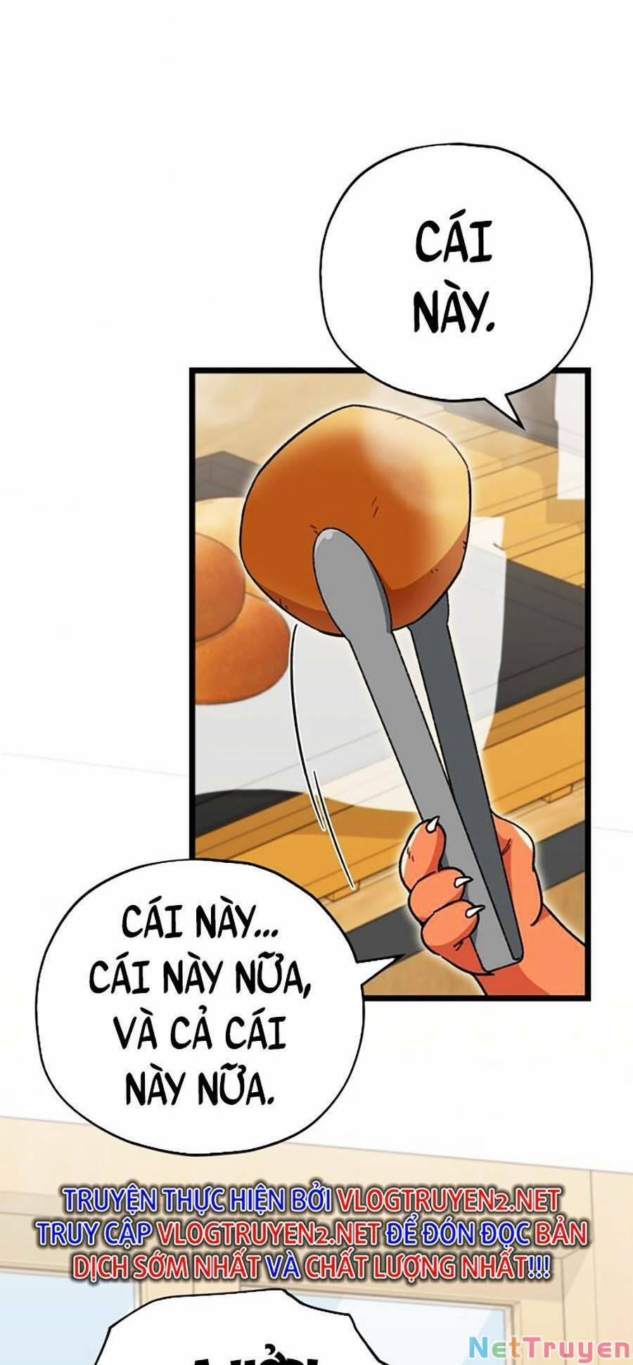 Bố Tôi Quá Mạnh 109 trang 21