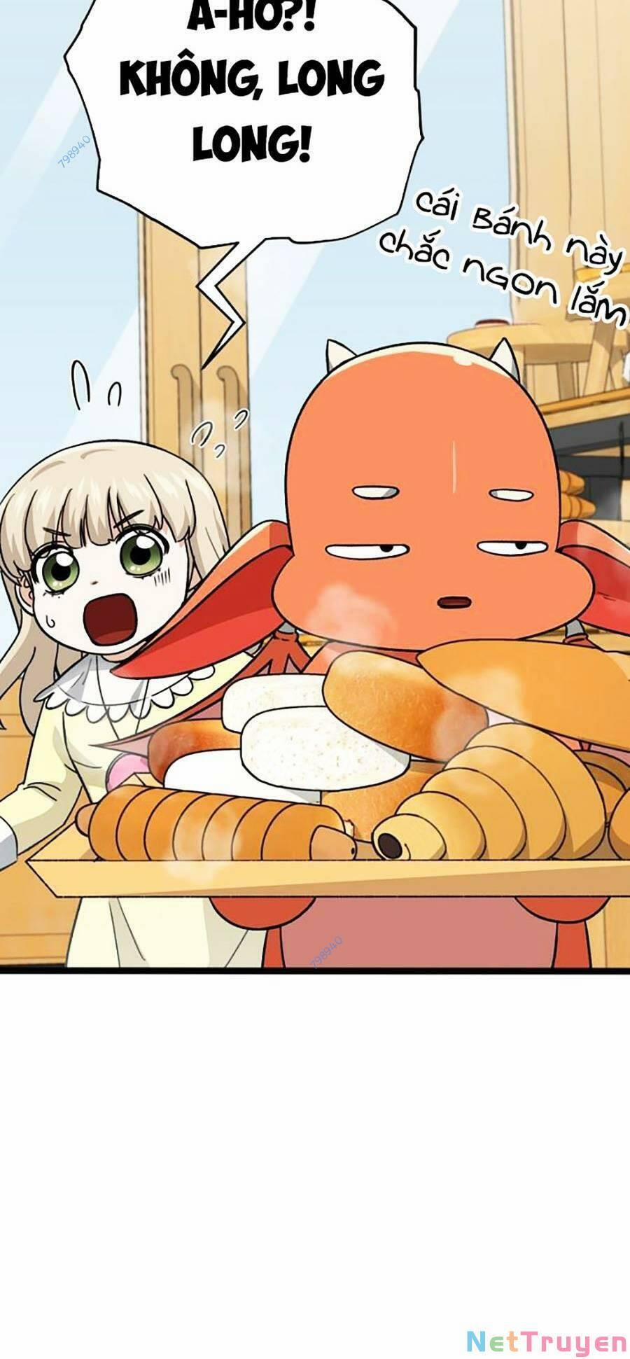 Bố Tôi Quá Mạnh 109 trang 22