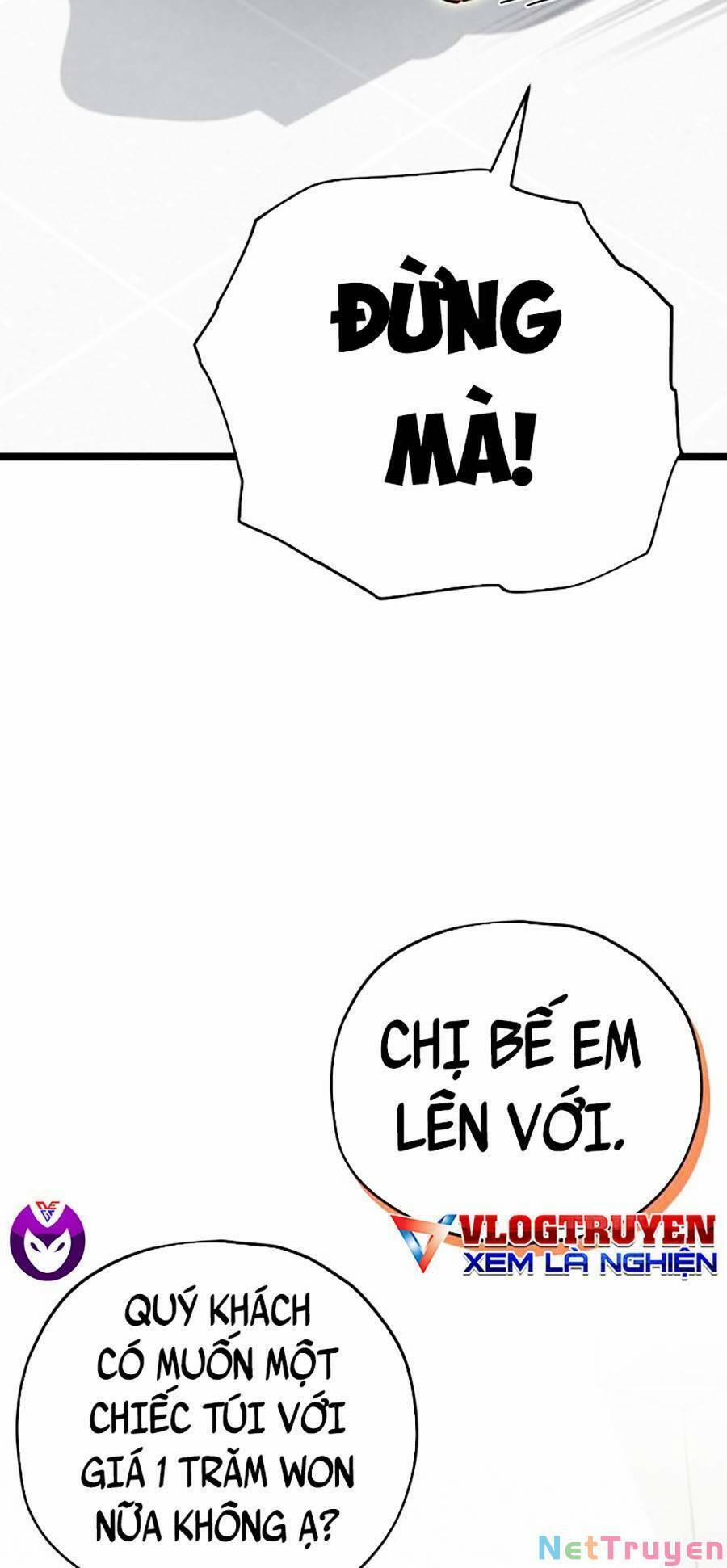 Bố Tôi Quá Mạnh 109 trang 25