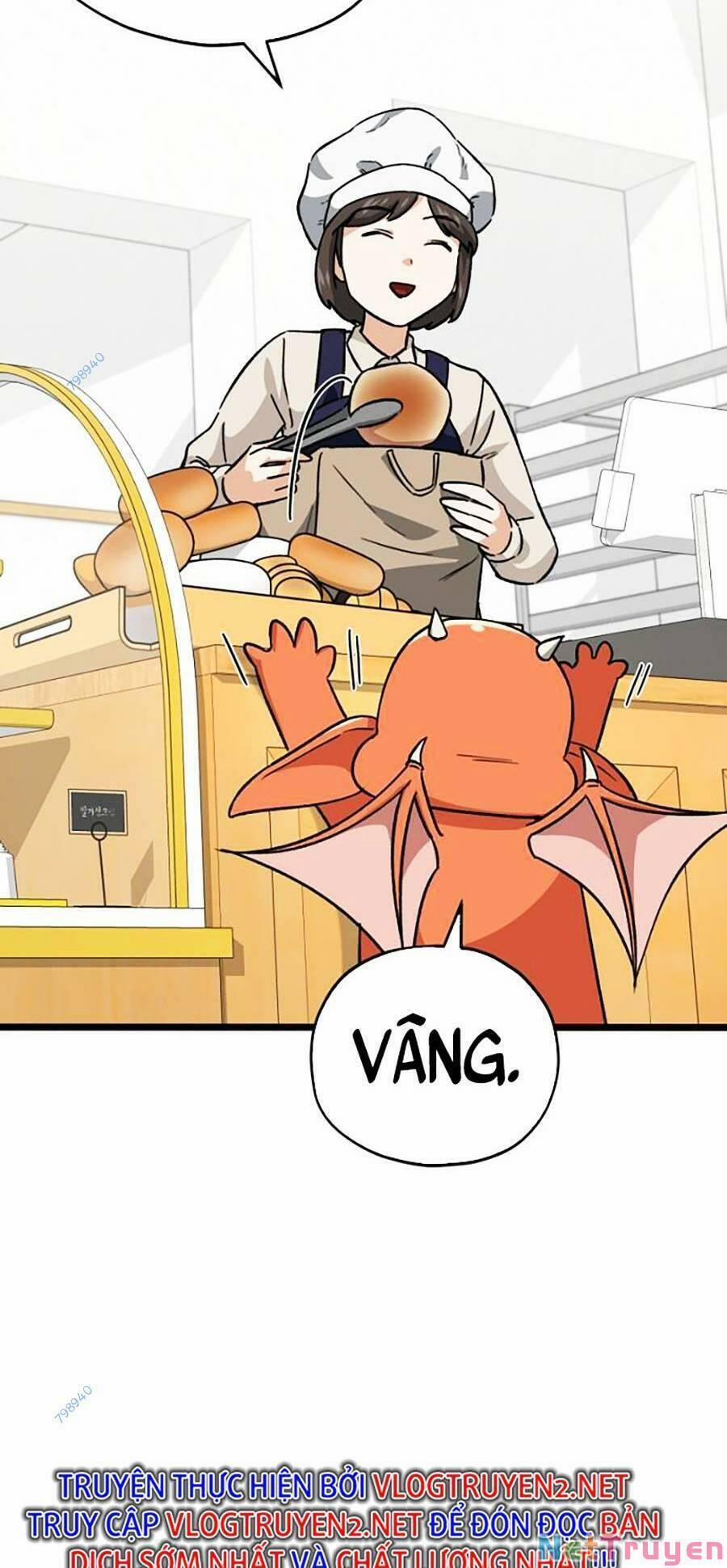 Bố Tôi Quá Mạnh 109 trang 26